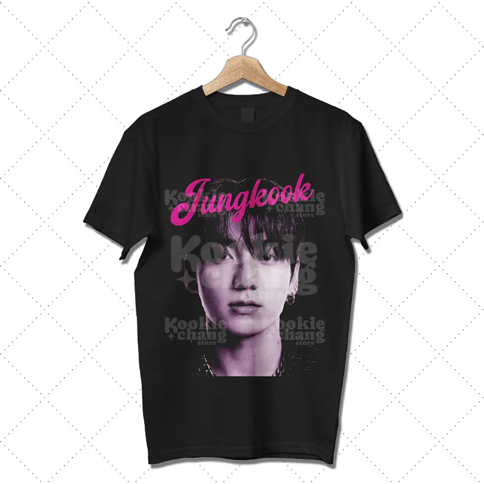 Polera Jungkook 1
