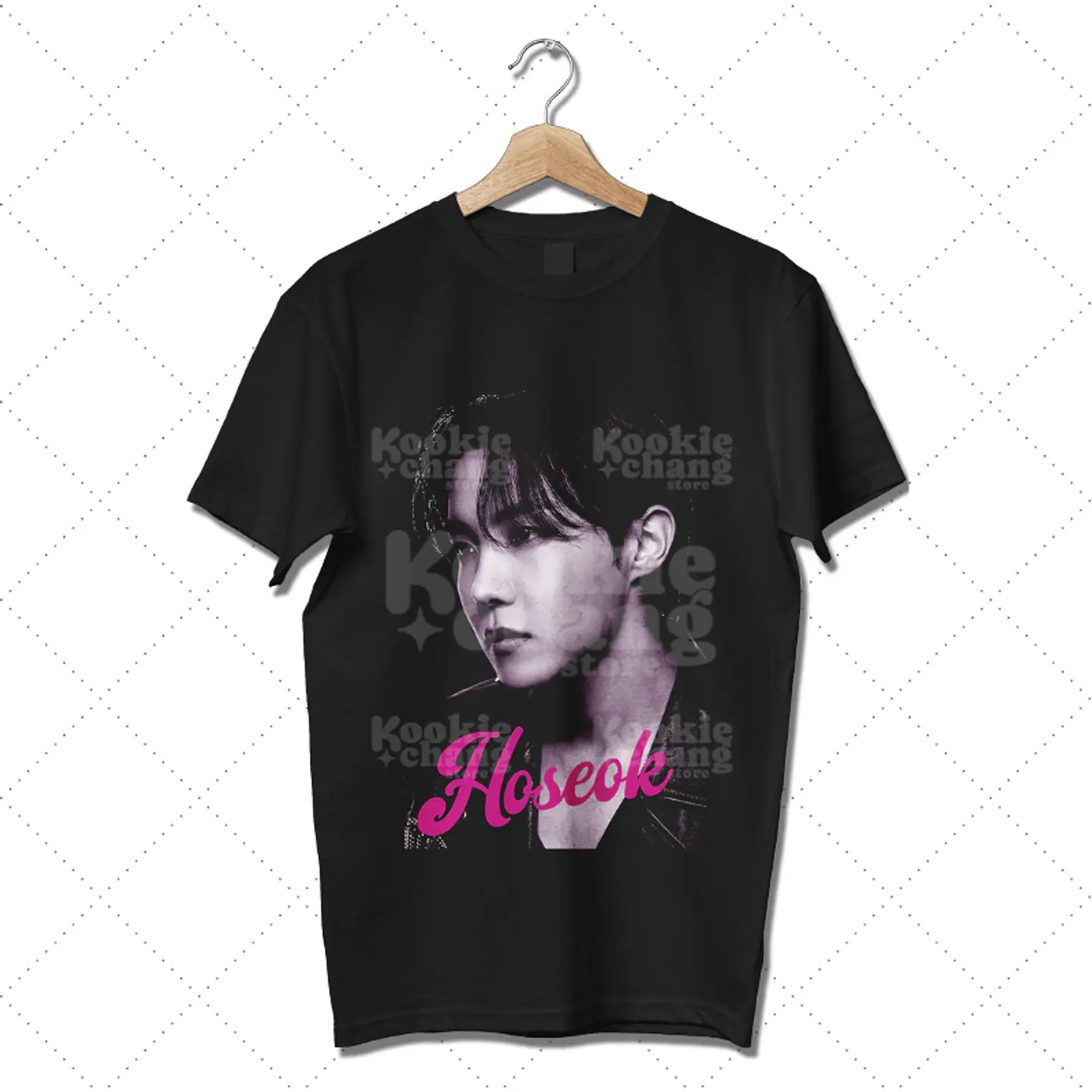Polera Hobi 1