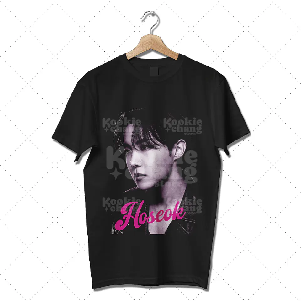 Polera Hobi 1