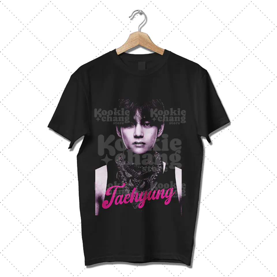 Polera Taehyung 1