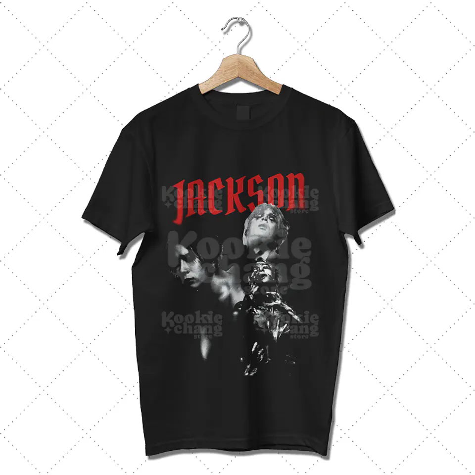 Polera Jackson Wang 1