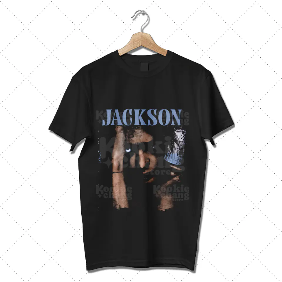 Polera Jackson Wang 1