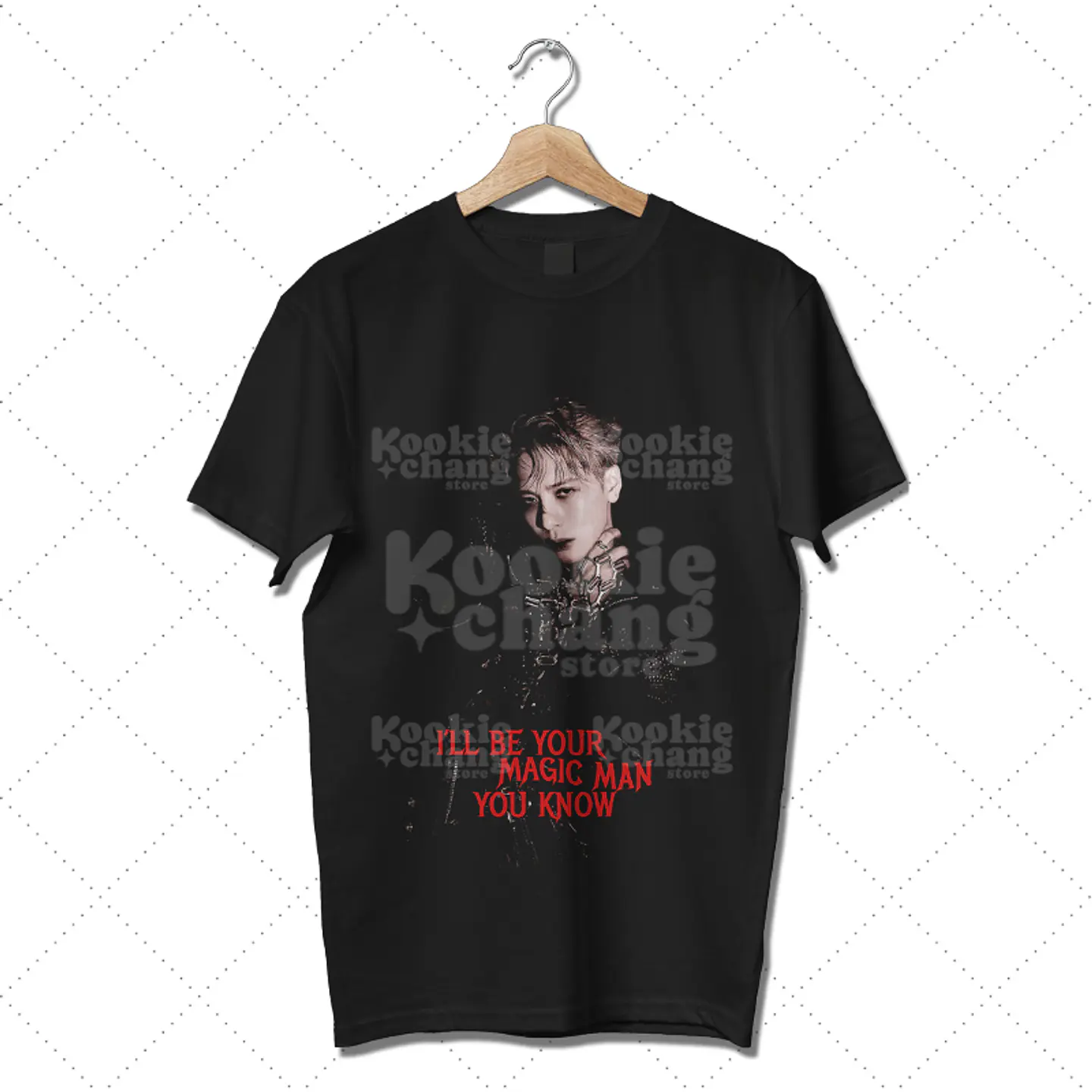 Polera Jackson Wang 1