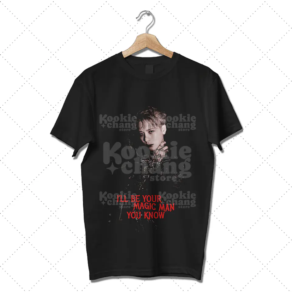 Polera Jackson Wang 1