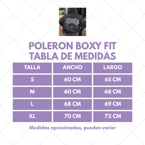 POLERON ARIRANG - fanmade 