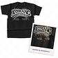 Polera ARIRANG - Fanmade - Miniatura 2