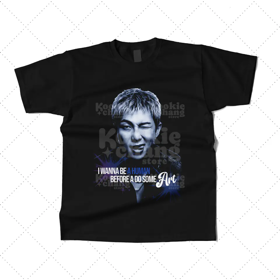 Polera Namjoon 1