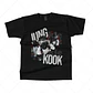 Polera Jungkook - Motoquero - Miniatura 2