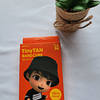 Tiny tan Band cure
