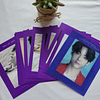 Calendario Taehyung Dicon