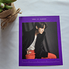 Calendario Taehyung Dicon