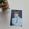 Mini photocards Sowoozoo BTS Jimin 