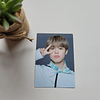 Mini photocards Sowoozoo BTS Jimin 