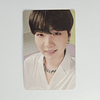 Photocard  8 aniversario BTS