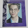 Calendario Dicon Jimin