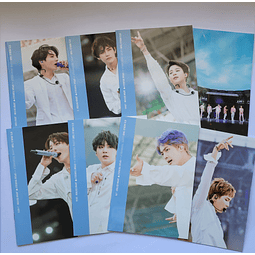 Cuaderno Speak yourself edición japón 