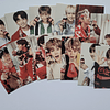 Photocard BTS X Coca cola