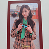 Photocard Twice the year of yes