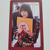 Photocard Twice the year of yes