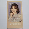 Stickers Japonés  Twice #twice2
