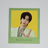 Polaroid Fantasia Monsta X 