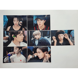 Photo memories 2019 BTS