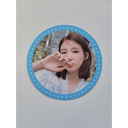 Coaster Nayeon more & more Twice