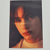 Photocard Hybe TXT