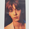 Photocard Hybe TXT