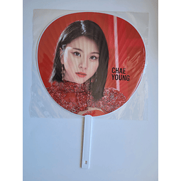 Image picket Chaeyoung Twicelights Japón