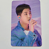 Photocard Dicon Namjoon