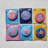 Pin BT21 Cooky 