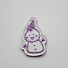 Snowman BTS winter package 2021 