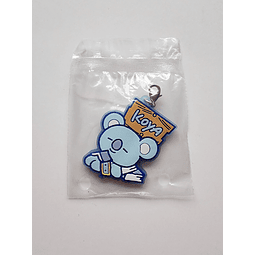 Llavero koya BT21