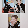 Photocard Namjoon Permission to dance on stage