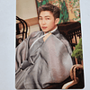 Photocard Namjoon Dalmajung BTS