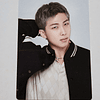 Photocard Namjoon Permission to dance on stage