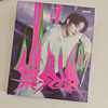 Mini Álbum - Stray Kids 樂-STAR (Postcard Ver.)