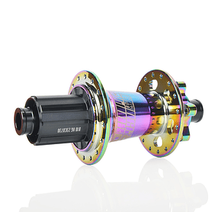 MAZA TRASERA XM490pro 12X148 HG/RAINBOW