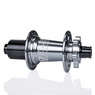 MAZA TRASERA XM490pro 12X148 HG/GREY