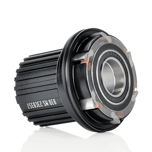 NUCLEO MICROSPLINE B30 PARA MAZA MX490PRO