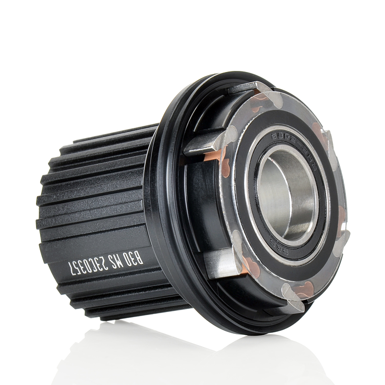 NUCLEO MICROSPLINE E30 PARA MAZA 650 1