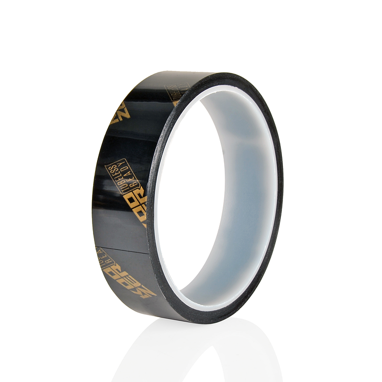 Cinta Tubular Koozer 25 mm / 10 metros 1