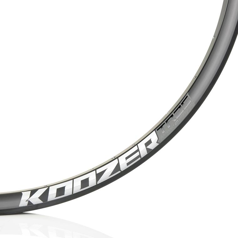 ARO TR25 CROSS COUNTRY / TRAIL  2