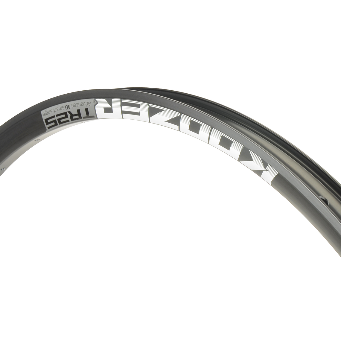 ARO TR25 CROSS COUNTRY / TRAIL  3