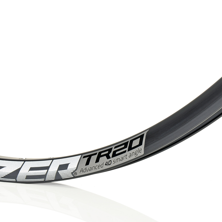 ARO TR20 CROSS COUNTRY / GRAVEL 4