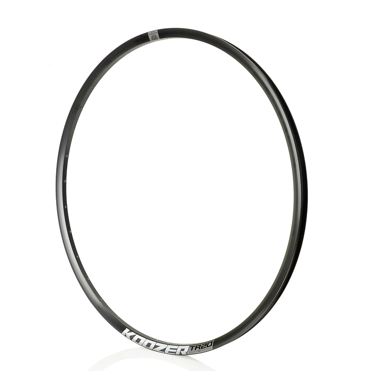 ARO TR20 CROSS COUNTRY / GRAVEL 1