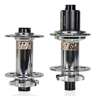 KOOZER 650/BOOST