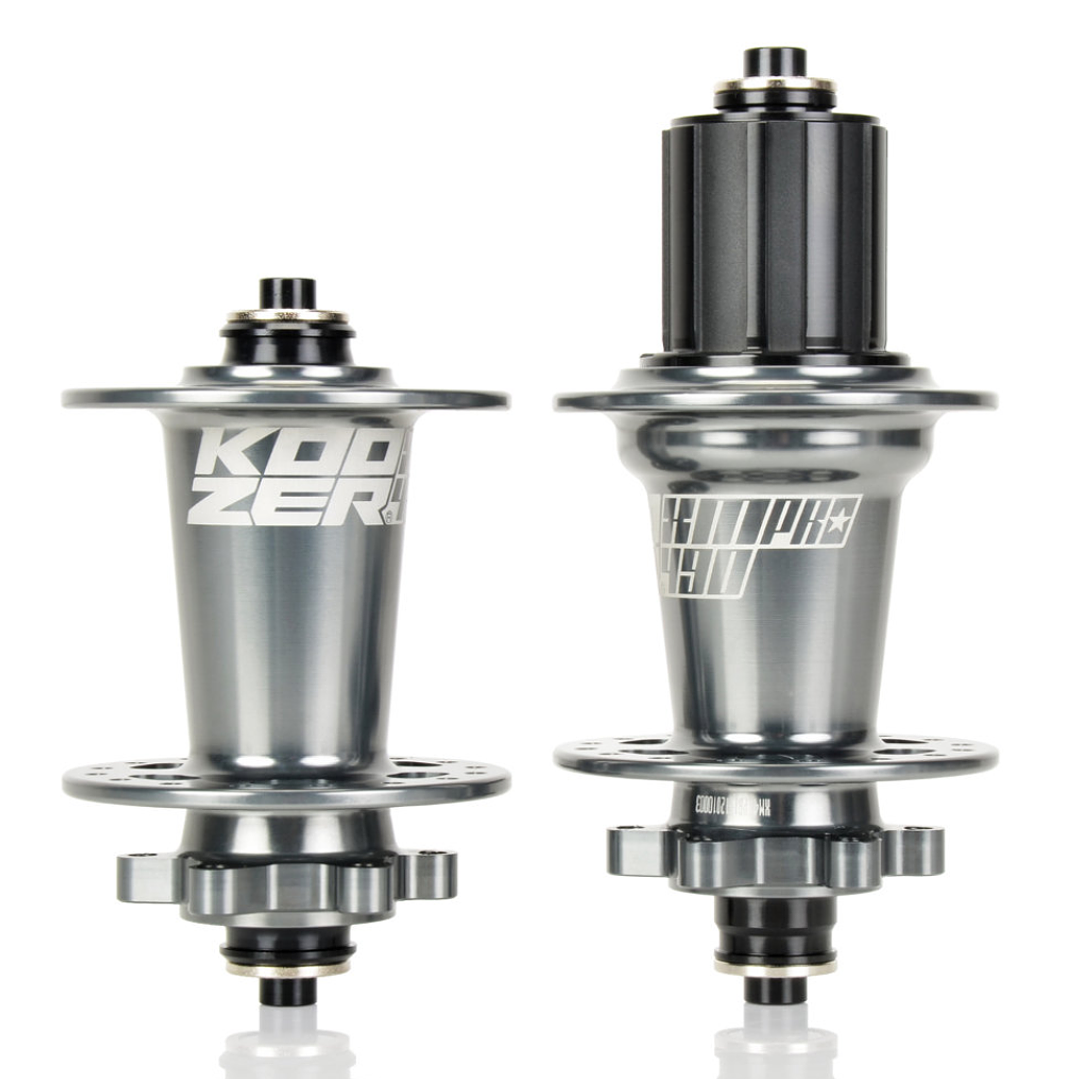 KOOZER XM 490 PRO (MTB) 6