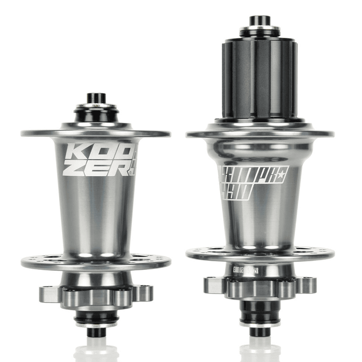 KOOZER XM 490 PRO (MTB) 6